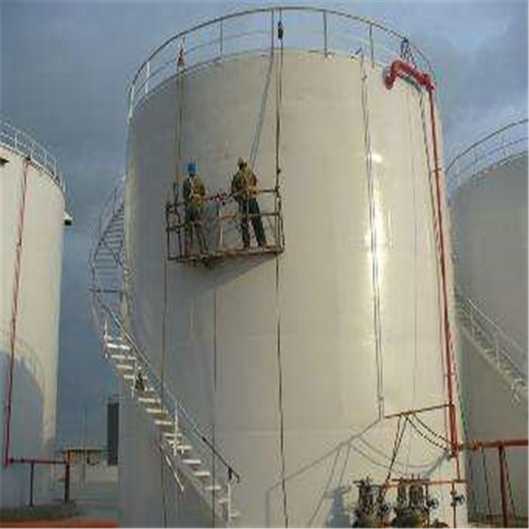 昂仁喷漆翻新・工业喷漆・设备喷漆服务简介